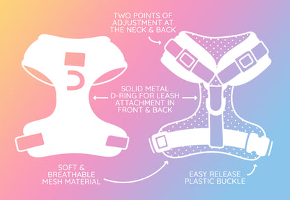 Dog Four Piece Bundle - My Melody™