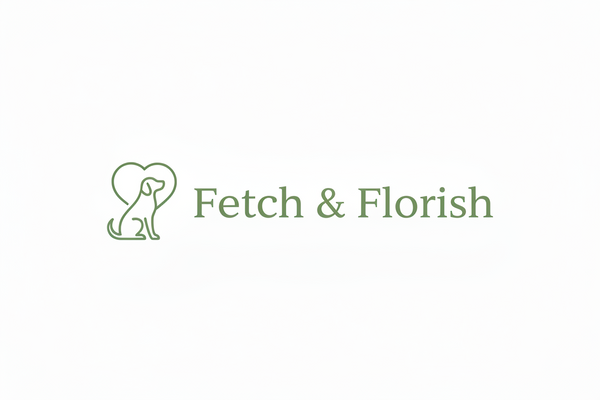 Fetch & Florish
